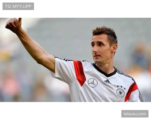 前德甲金靴得主克洛泽受邀回归，担任拜仁慕尼黑青年队临时顾问