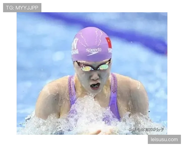 述评：老将的坚持与新星的冲击——四月各国选拔赛呈现的泳坛生态